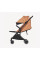Silla de paseo Anex Air-X Color Toffee – ligera, compacta y plegado con una mano