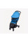 Silla de paseo Anex Air-X Color Blue – ligera, compacta y plegado con una mano