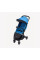 Silla de paseo Anex Air-X Color Blue – ligera, compacta y plegado con una mano