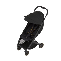 Carrito de paseo Anex Air-X² Nero – ligero, compacto y ideal para viajar