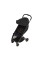 Carrito de paseo Anex Air-X² Nero – ligero, compacto y ideal para viajar
