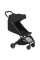 Carrito de paseo Anex Air-X² Nero – ligero, compacto y ideal para viajar