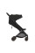 Carrito de paseo Anex Air-X² Nero – ligero, compacto y ideal para viajar