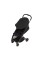 Carrito de paseo Anex Air-X² Nero – ligero, compacto y ideal para viajar
