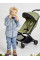 Carrito de paseo Anex Air-X² Vert – ligero, compacto y perfecto para viajar