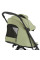 Carrito de paseo Anex Air-X² Vert – ligero, compacto y perfecto para viajar