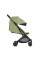 Carrito de paseo Anex Air-X² Vert – ligero, compacto y perfecto para viajar