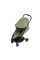 Carrito de paseo Anex Air-X² Vert – ligero, compacto y perfecto para viajar
