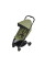 Carrito de paseo Anex Air-X² Vert – ligero, compacto y perfecto para viajar