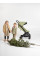 Carrito de paseo Anex Air-X² Vert – ligero, compacto y perfecto para viajar