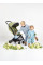 Carrito de paseo Anex Air-X² Vert – ligero, compacto y perfecto para viajar