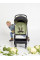 Carrito de paseo Anex Air-X² Vert – ligero, compacto y perfecto para viajar