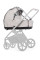 Pack ahorro: Carrito de bebé 2 en 1 VENICCI CLARO Vanilla+ minicuna colecho CARRELLO Luna