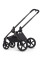 Carrito multifuncional Venicci Upline 2 Aloe 2 en 1 – elegante, cómodo y moderno