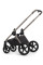 Carrito multifuncional Venicci Upline 2 Taupe 2 en 1 – elegante, cómodo y funcional