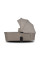 Carrito multifuncional Venicci Upline 2 Taupe 2 en 1 – elegante, cómodo y funcional