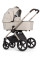 Универсальная коляска Venicci Upline 2 Stone Beige 2 в 1 – стиль и комфорт