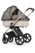 Универсальная коляска Venicci Upline 2 Stone Beige 2 в 1 – стиль и комфорт
