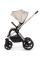 Универсальная коляска Venicci Upline 2 Stone Beige 2 в 1 – стиль и комфорт