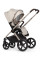 Универсальная коляска Venicci Upline 2 Stone Beige 2 в 1 – стиль и комфорт