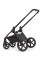 Carrito multifuncional Venicci Upline 2 Brownie 2 en 1 – elegante y cómodo
