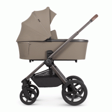 Carrito multifuncional Venicci Upline 2 Powder SE 2 en 1 – edición especial elegante