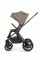 Carrito multifuncional Venicci Upline 2 Powder SE 2 en 1 – edición especial elegante
