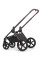 Carrito multifuncional Venicci Upline 2 Powder SE 2 en 1 – edición especial elegante