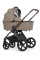 Carrito multifuncional Venicci Upline 2 Powder SE 2 en 1 – edición especial elegante