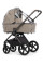 Carrito multifuncional Venicci Upline 2 Powder SE 2 en 1 – edición especial elegante