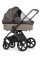 Carrito multifuncional Venicci Upline 2 Powder SE 2 en 1 – edición especial elegante