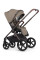 Carrito multifuncional Venicci Upline 2 Powder SE 2 en 1 – edición especial elegante