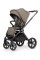 Carrito multifuncional Venicci Upline 2 Powder SE 2 en 1 – edición especial elegante