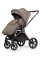 Carrito multifuncional Venicci Upline 2 Powder SE 2 en 1 – edición especial elegante