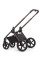 Carrito multifuncional Venicci Upline 2 Burgundy SE 2 en 1 – edición especial elegante
