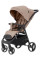 Silla de Paseo Carrello Bravo CRL-8512 Deep Beige