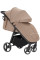 Silla de Paseo Carrello Bravo CRL-8512 Deep Beige