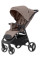 Silla de Paseo Carrello Bravo CRL-8512 Castle Beige