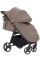 Silla de Paseo Carrello Bravo CRL-8512 Castle Beige