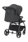 Silla de Paseo Carrello Bravo CRL-8512 Timber Grey