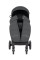 Silla de Paseo Carrello Bravo CRL-8512 Timber Grey