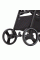 Silla de Paseo Carrello Bravo CRL-8512 Timber Grey