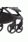 Silla de Paseo Carrello Bravo CRL-8512 Timber Grey