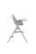 Trona evolutiva 3 en 1 Anex Ozy Shade – hamaca, trona y torre de aprendizaje