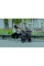 Carrito de bebé Espiro Clodi 7 Chic Gray – 0-22 kg, suspensión avanzada y ruedas de gel