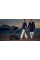 Детская коляска 2 в 1 Espiro Code 103 Elegant Navy с автоматическим складыванием