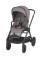 Carrito de bebé 2 en 1 Espiro Code 109 Unusually Taupe con plegado automático Gravity Fold