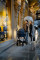Carrito de bebé 2 en 1 Espiro Code 110 Clever Black con plegado automático Gravity Fold