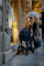 Carrito de bebé 2 en 1 Espiro Code 110 Clever Black con plegado automático Gravity Fold