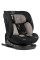 Silla de coche 40-150 cm i-Hike i-SIZE Beige